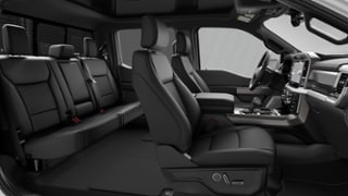 2026 Ford F-150® Internal Image 1